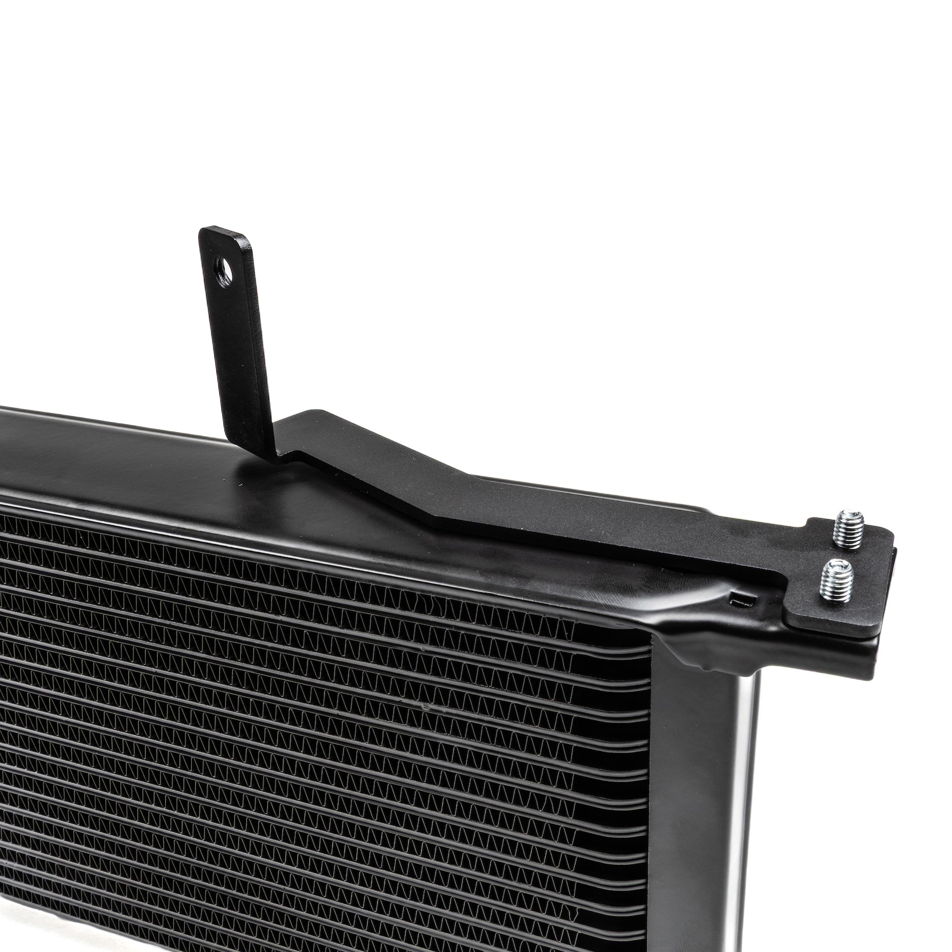 Chase Bays Oil Cooler Kit for Nissan 240sx S13 / S14 / S15 with 1JZ |