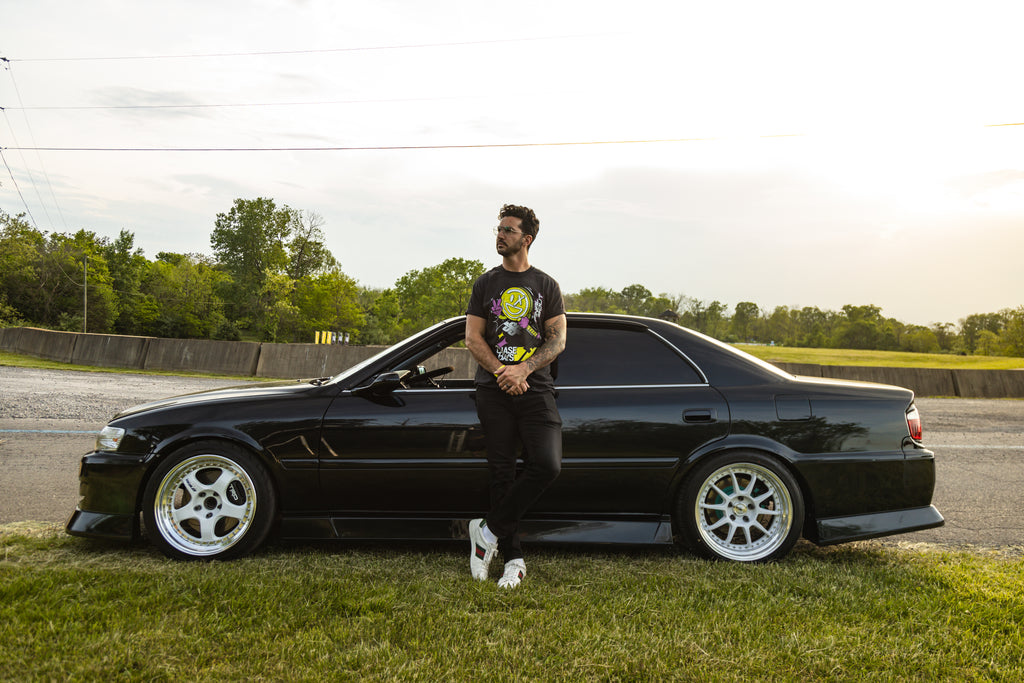 Chase Bays x Final Bout SSE 2024 Tee