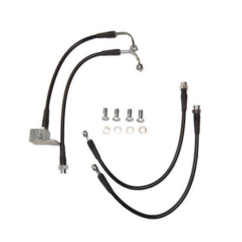 Chase Bays Caliper Brake Lines - Mazda Miata NA | NB | NC