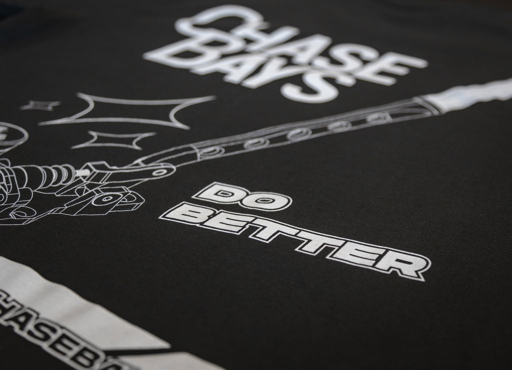 Handbrake Dynamic V2 Pocket Tee