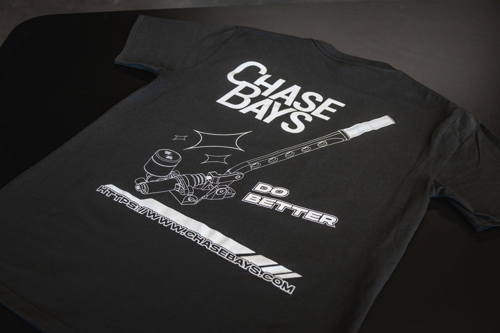 Handbrake Dynamic V2 Pocket Tee