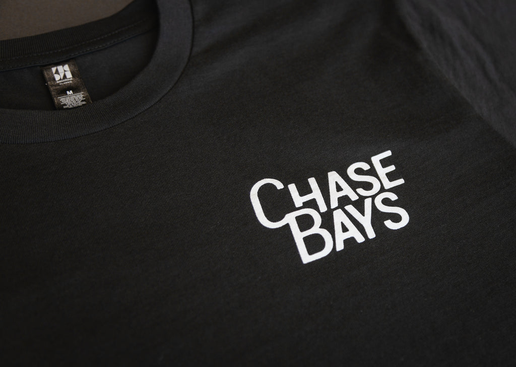 Handbrake Dynamic V2 Pocket Tee
