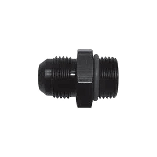 -6AN to -6AN ORB Adapter - Black