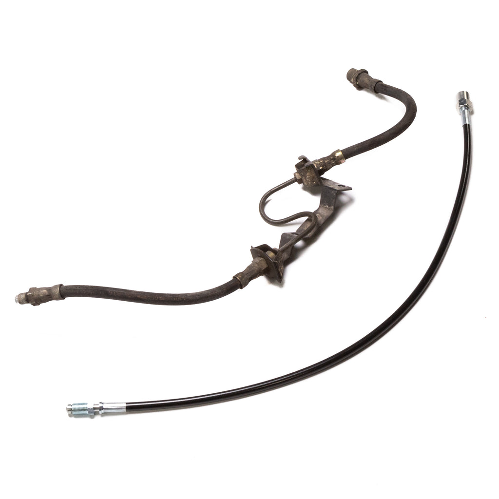 Chase Bays Caliper Brake Lines - BMW E36 | BMW E46 ALL