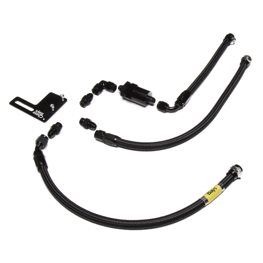 RB swap Fuel Line Kit