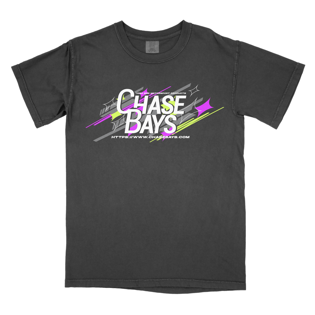 Chase Bays Pattern T-Shirt