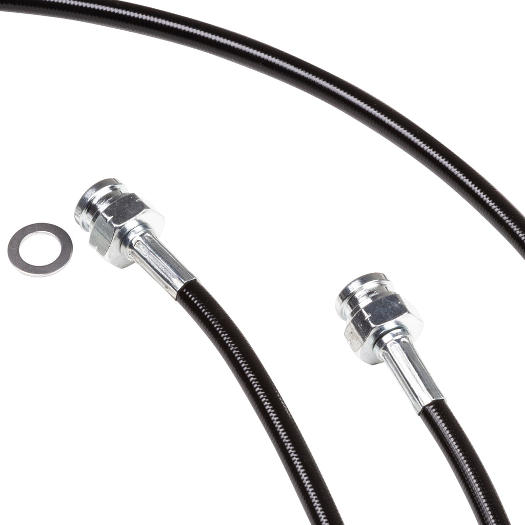 Chase Bays Caliper Brake Lines - Mazda Miata MX-5 NA | NB