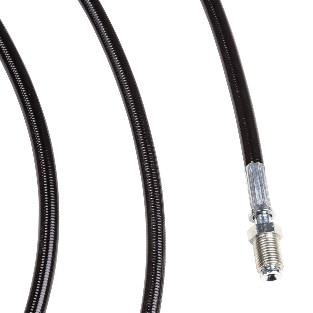 Chase Bays Caliper Brake Lines - Mazda Miata NA | NB | NC
