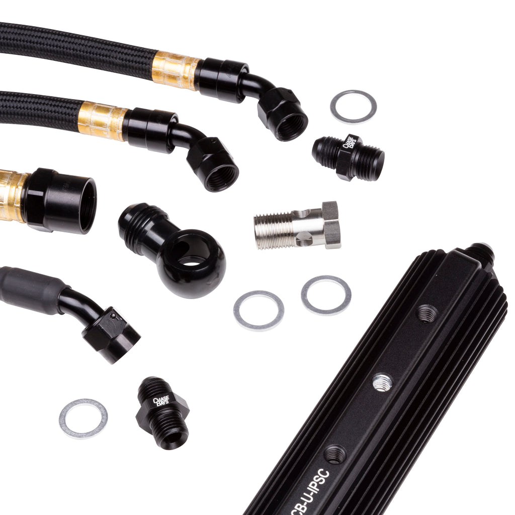 Chase Bays Power Steering Kit - BMW E30 w/ M20