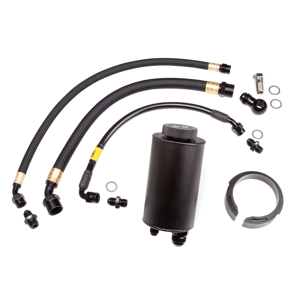 Chase Bays Power Steering Kit - BMW E30 w/ M20