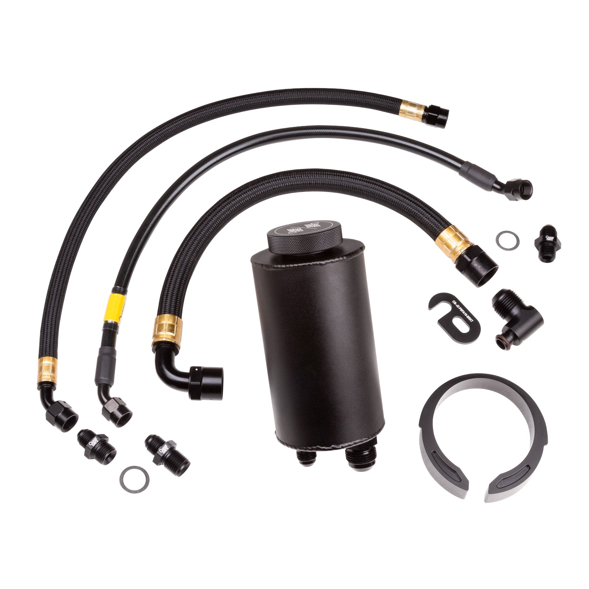 behang Kan niet Kent Chase Bays Power Steering Kit - BMW E30 with 1JZ-GTE | 2JZ-GTE