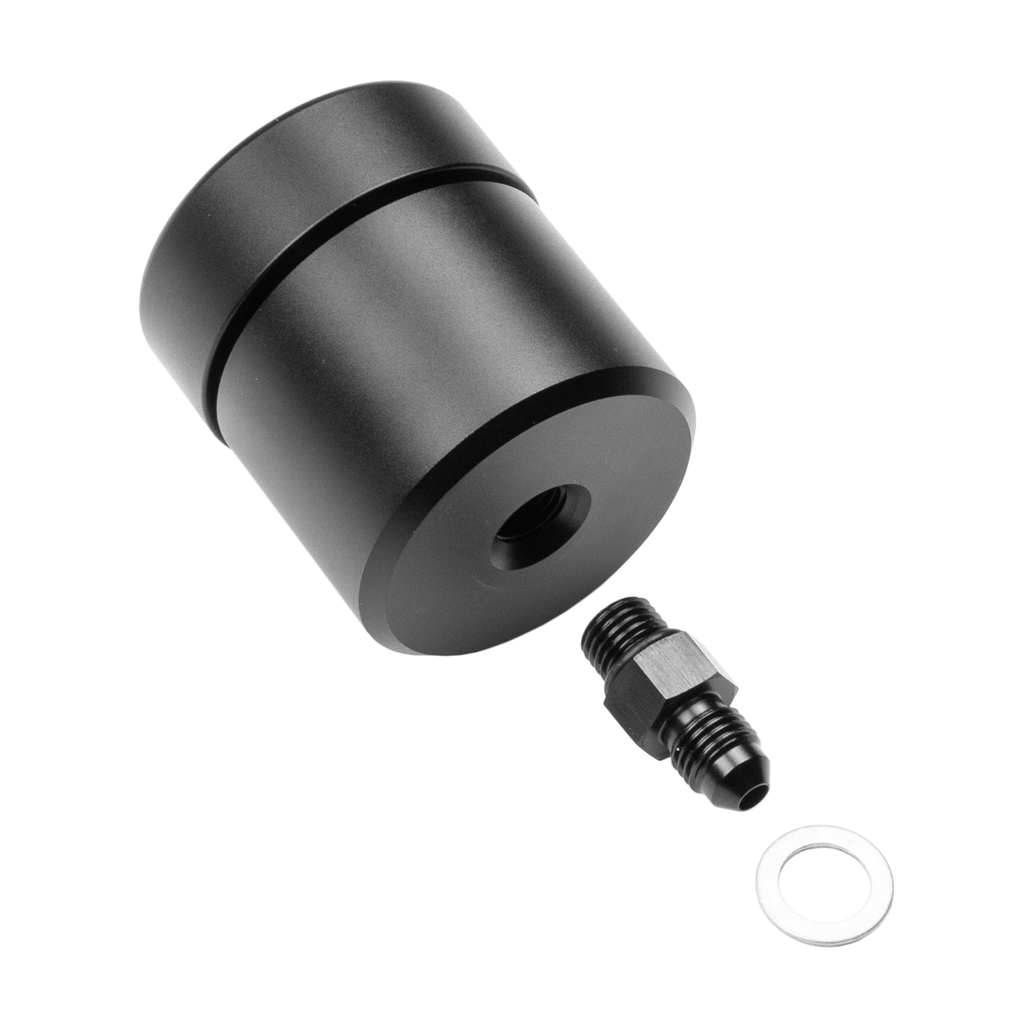 Chase Bays Billet Reservoir for Wilwood Master Cylinders
