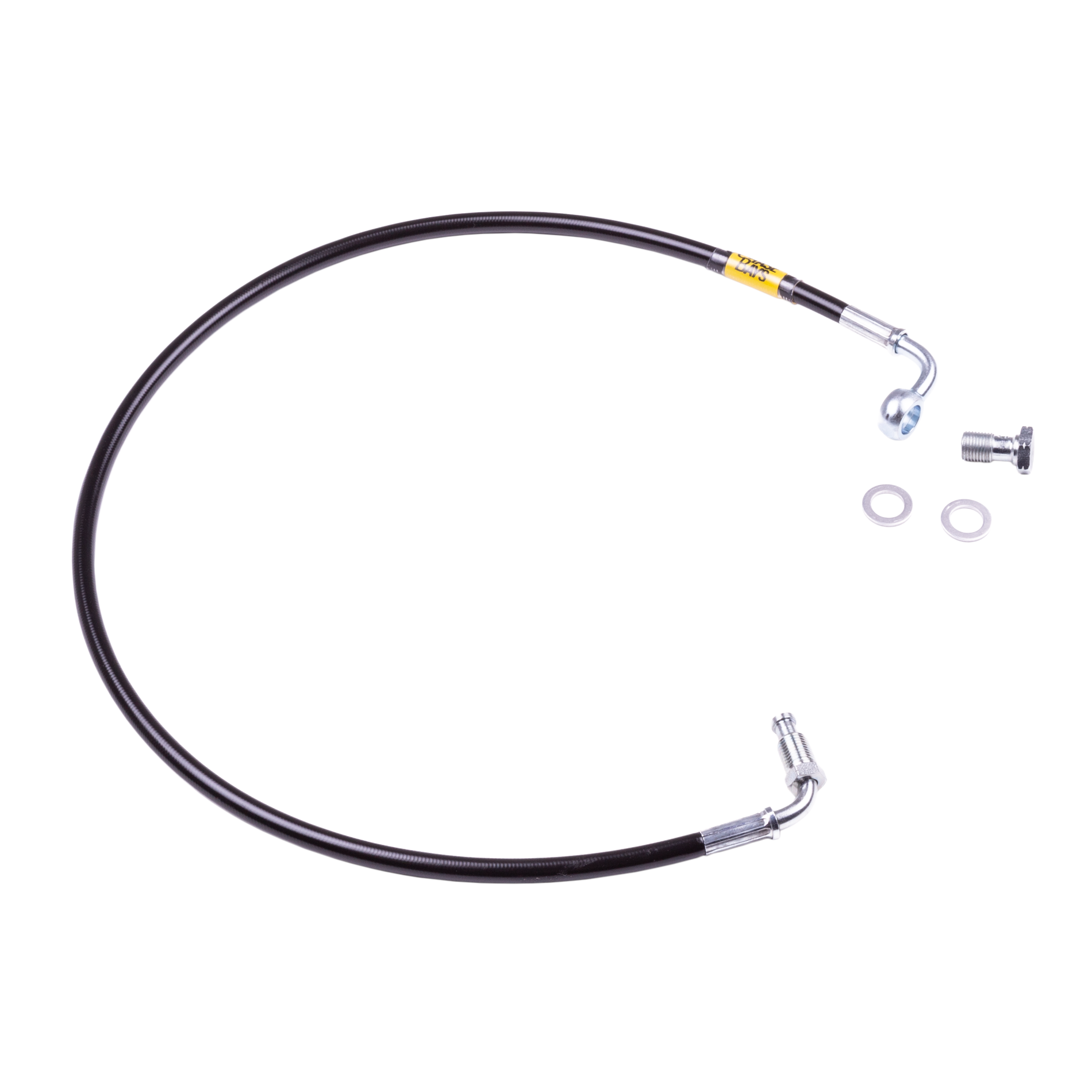 Chase Bays Clutch Line - Mazda RX-7 FD with 13B Chase Bays Clutch Line - Mazda RX-7 FD with 13B