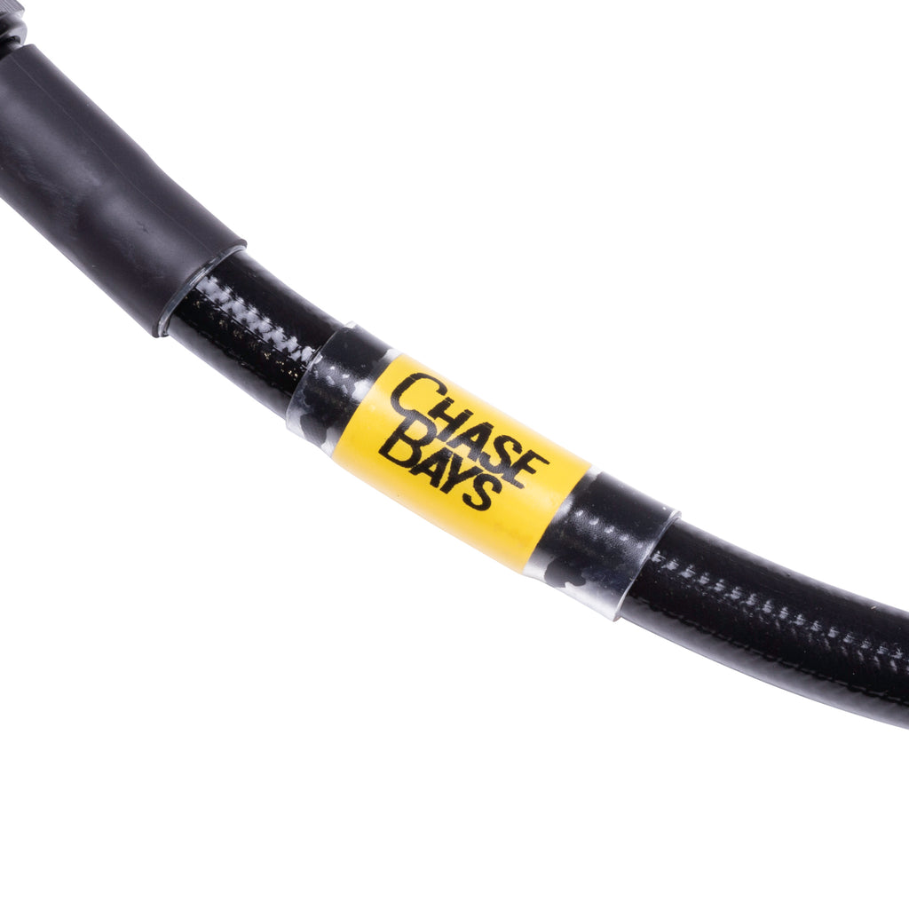 Chase Bays High Pressure Power Steering Hose - BMW E30 w/ M52 | S54 | M54