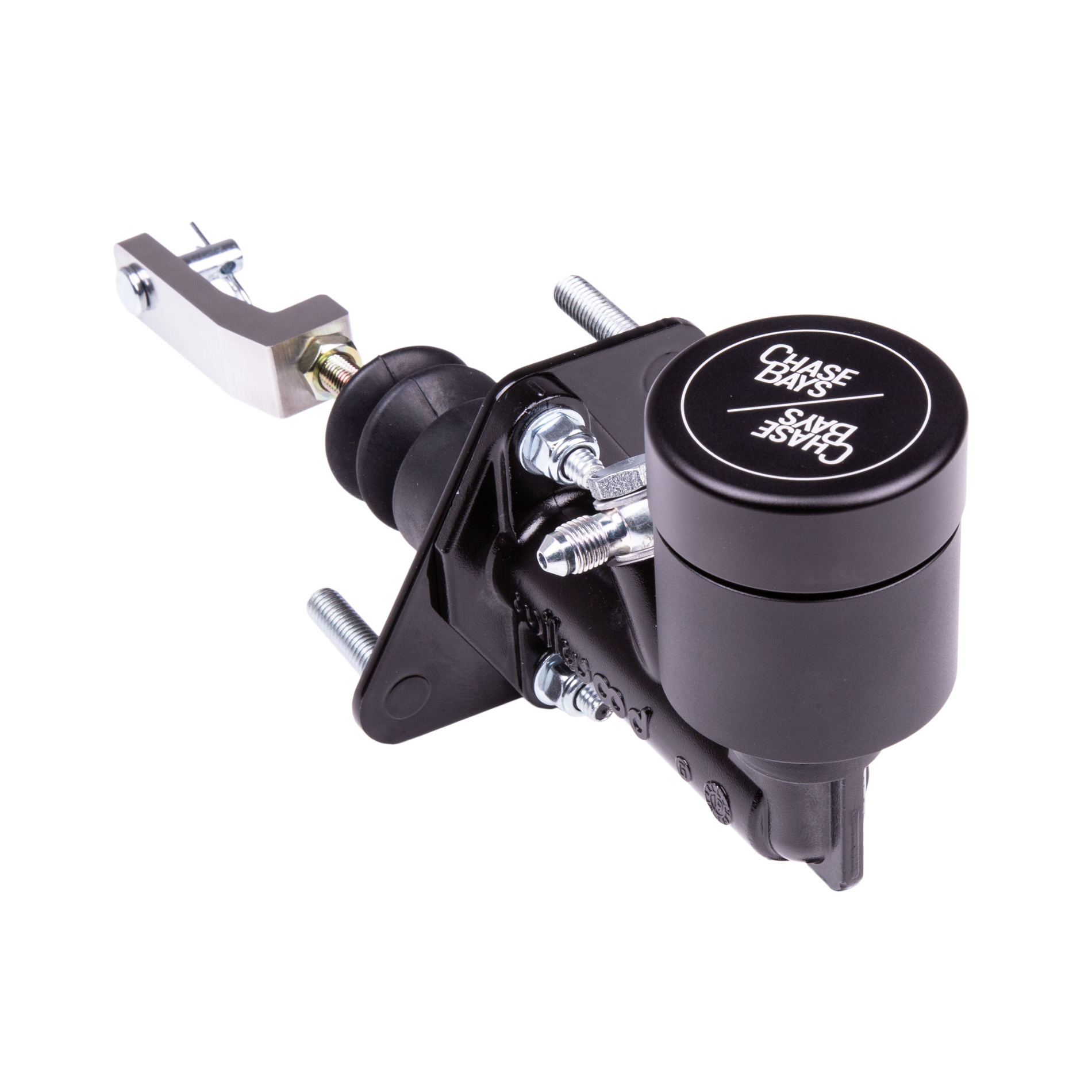 Clutch master deals cylinder