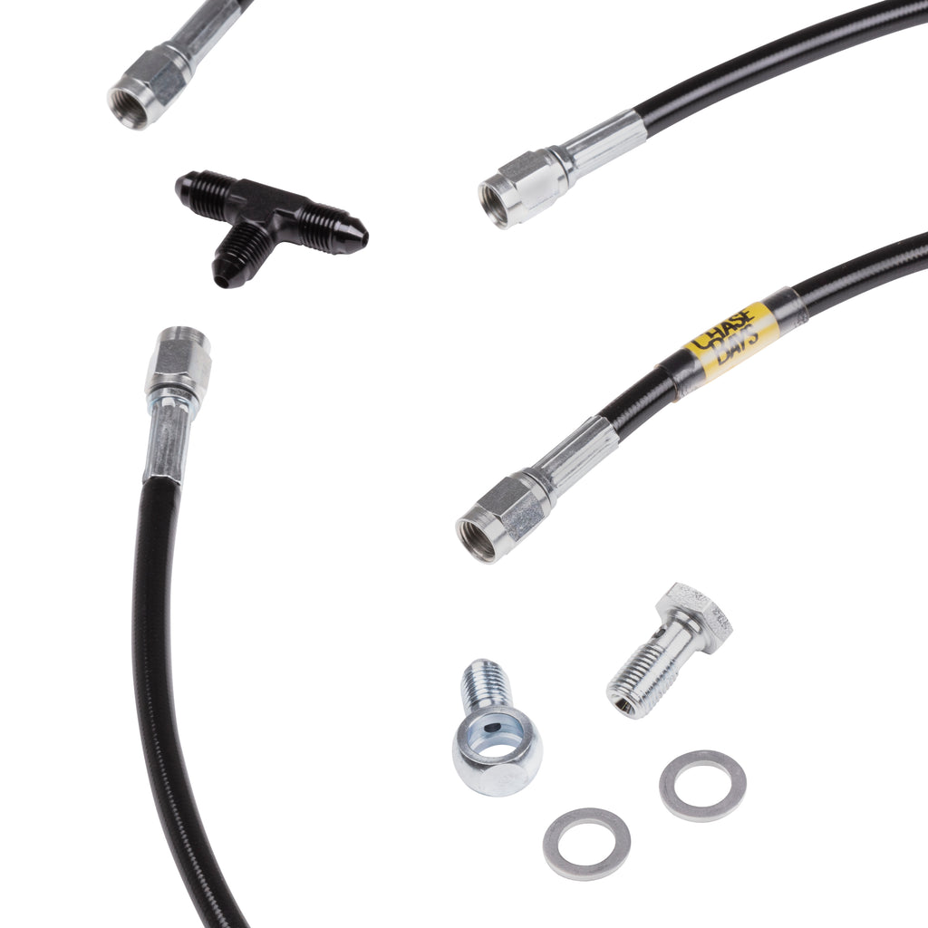 Chase Bays Hydro Handbrake Brake Line Kit - Mazda Miata NA | NB