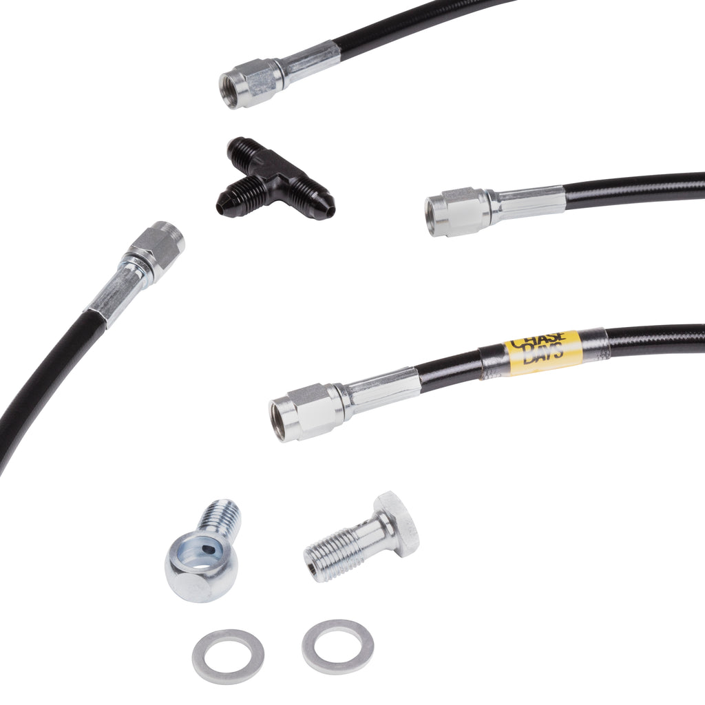 Chase Bays Hydro Handbrake Brake Line Kit - Mazda Miata NA | NB