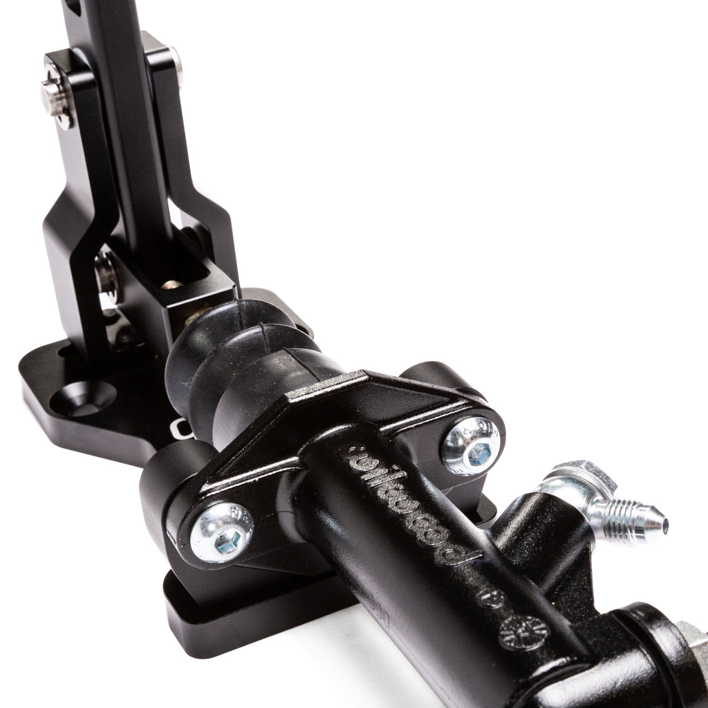 Chase Bays V2 Hydro Handbrake - Reverse Mount CLEARANCE!
