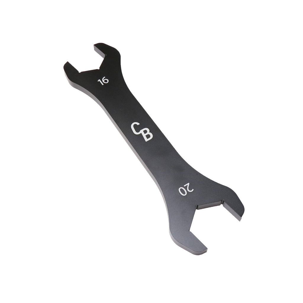 Chase Bays Billet Aluminum AN Wrench -16AN and -20AN