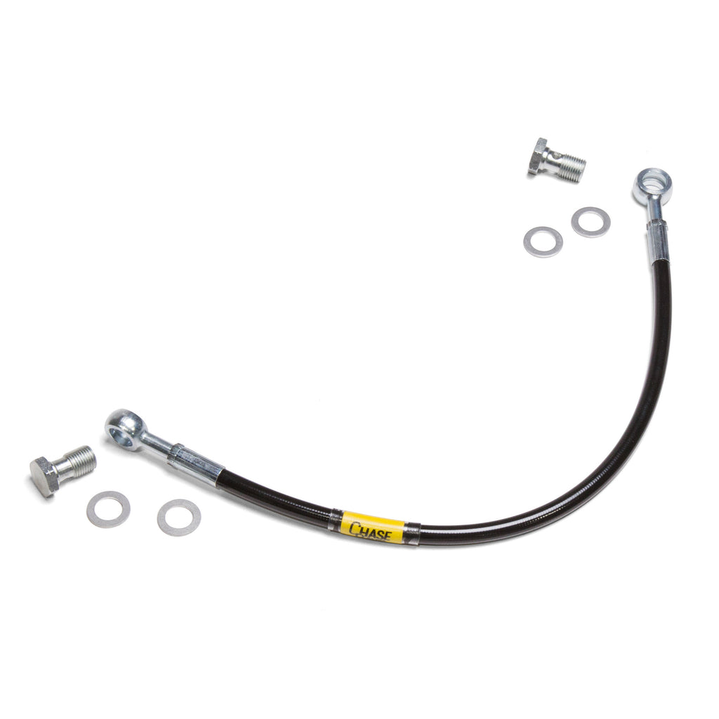 Chase Bays Clutch Line - Toyota 86 | GR86 & Subaru WRX | BRZ
