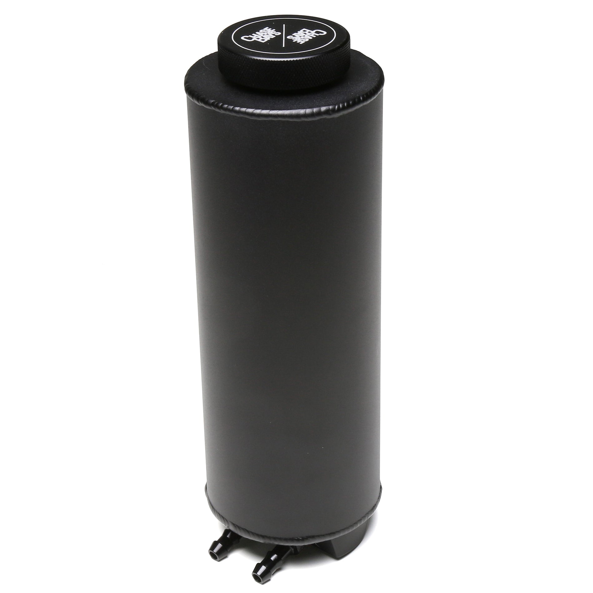 How does a radiator hot sale overflow tank work