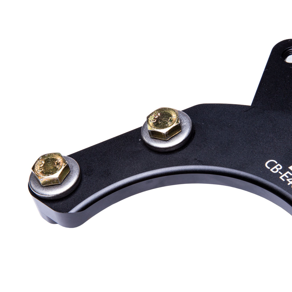 Chase Bays Dual Rear Caliper Kit - BMW E36 | E46