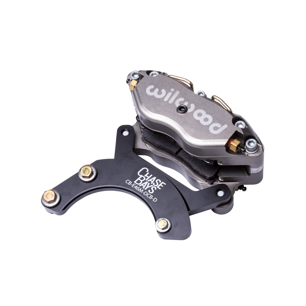 Chase Bays Dual Rear Caliper Kit - BMW E36 | E46