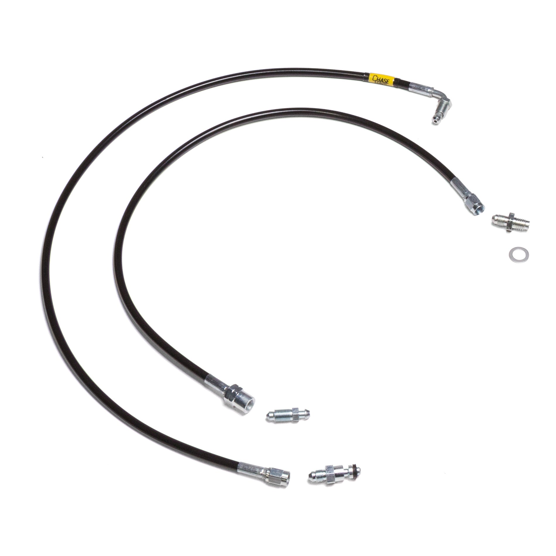 【Anne 】パームプリントコンバーチブルクラッチ Chase Bays Clutch Line - BMW E30 with GM LS Engine & T56 or