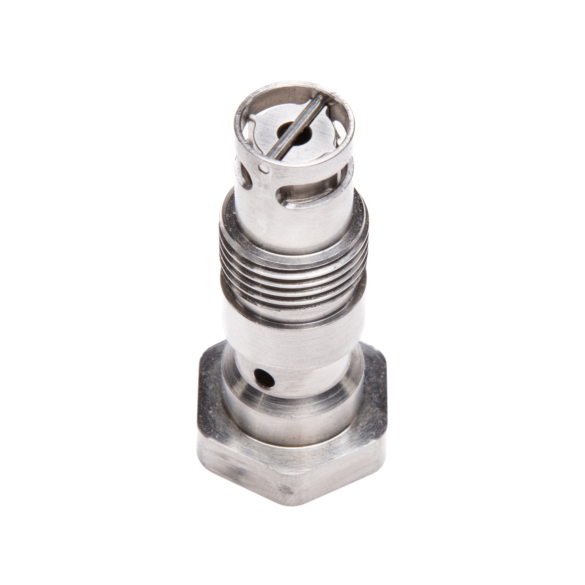 Chase Bays M18 Banjo Bolt Restrictor for Nissan Power Chase Bays M18 Banjo Bolt Restrictor for Nissan Power