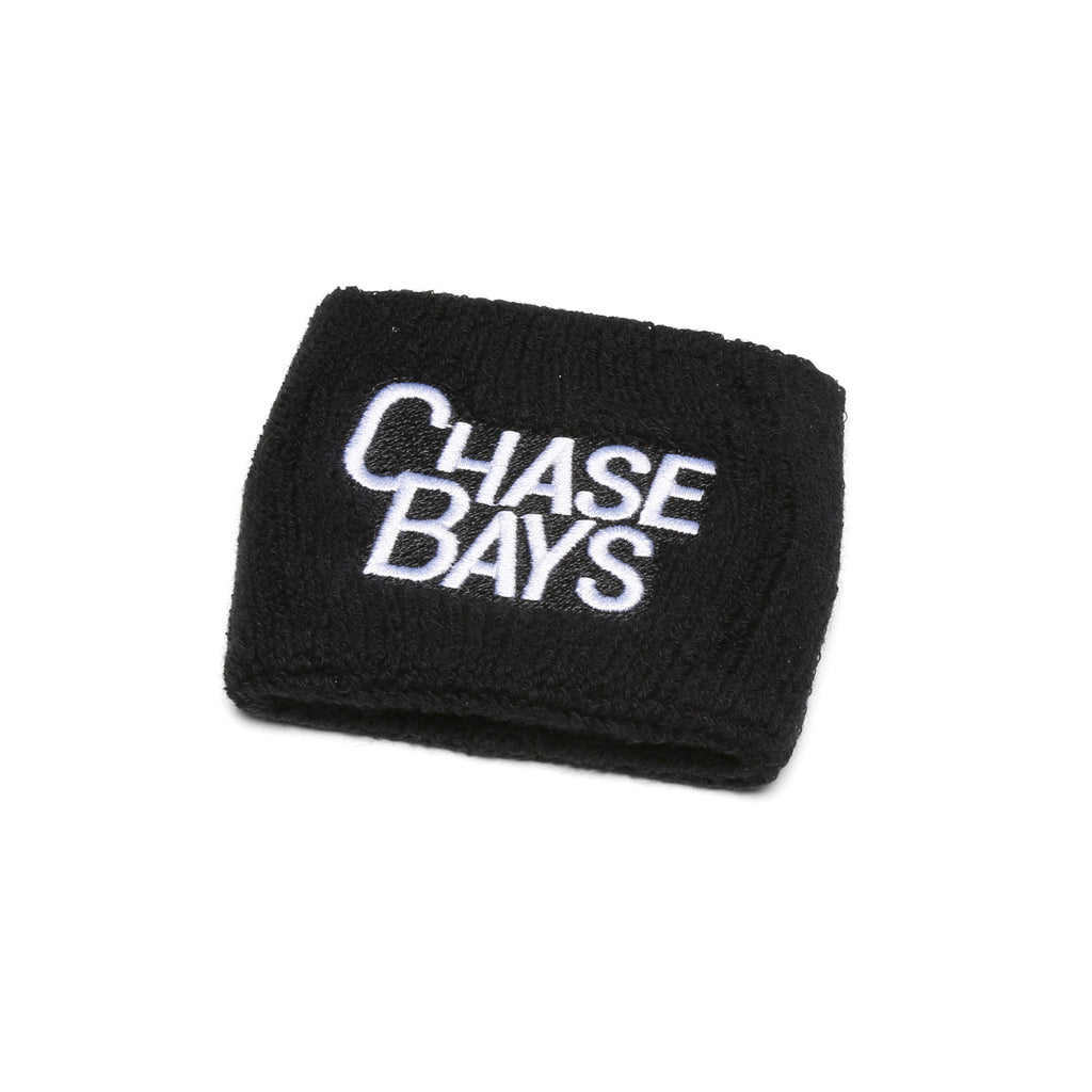 Chase Bays Reservoir Cover