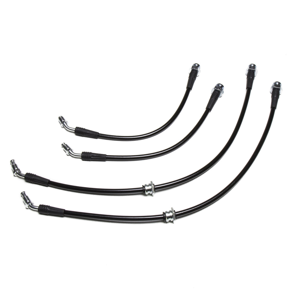 Z32 300zx Caliper Brake Lines for 240sx S13 and S14