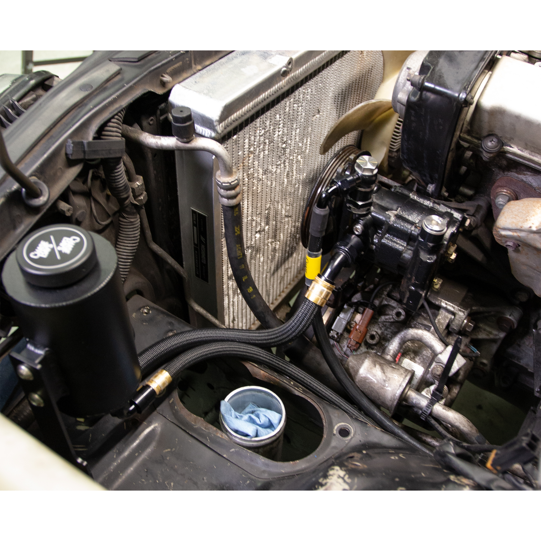 専用！　　Nissan Skyline GT-R (R33) チェイス 1/10 RC Nissan Skyline GT-R R33 (TT-02) Kit – Superstition