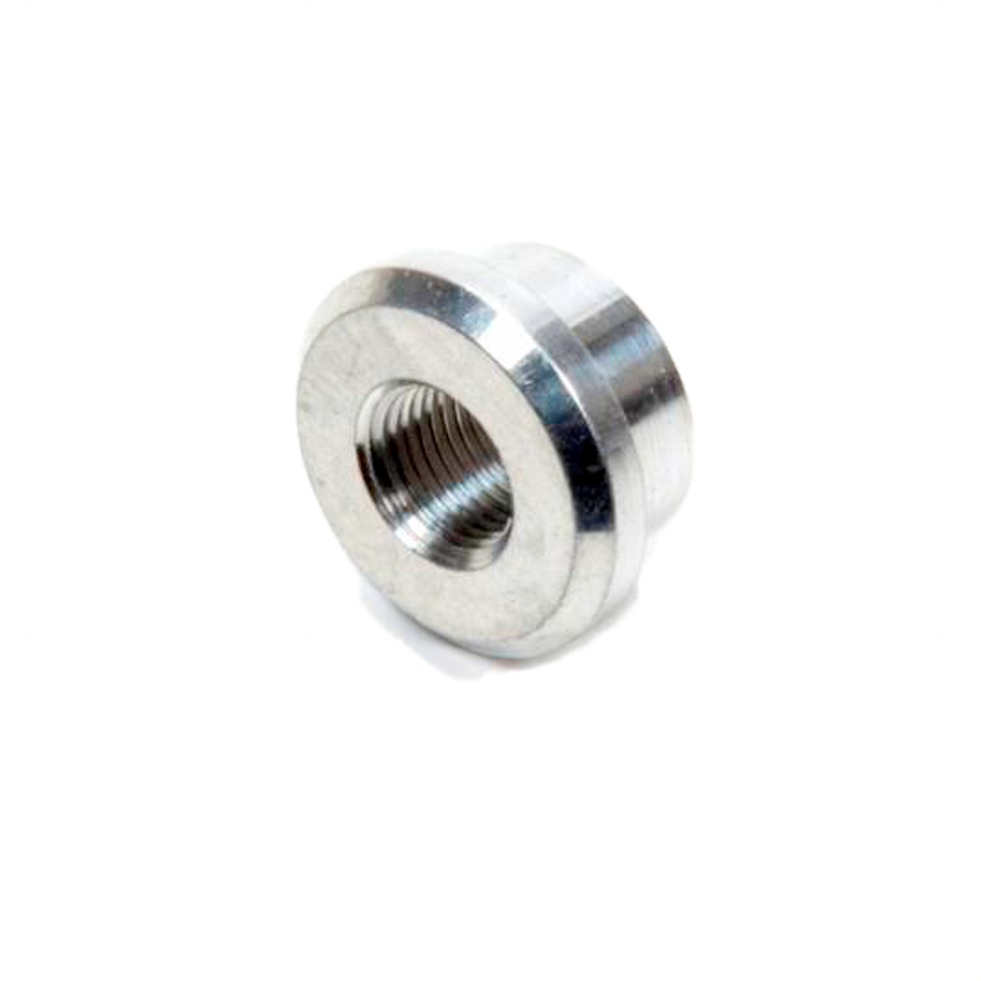 1/8 NPT Female Aluminum Weld-On