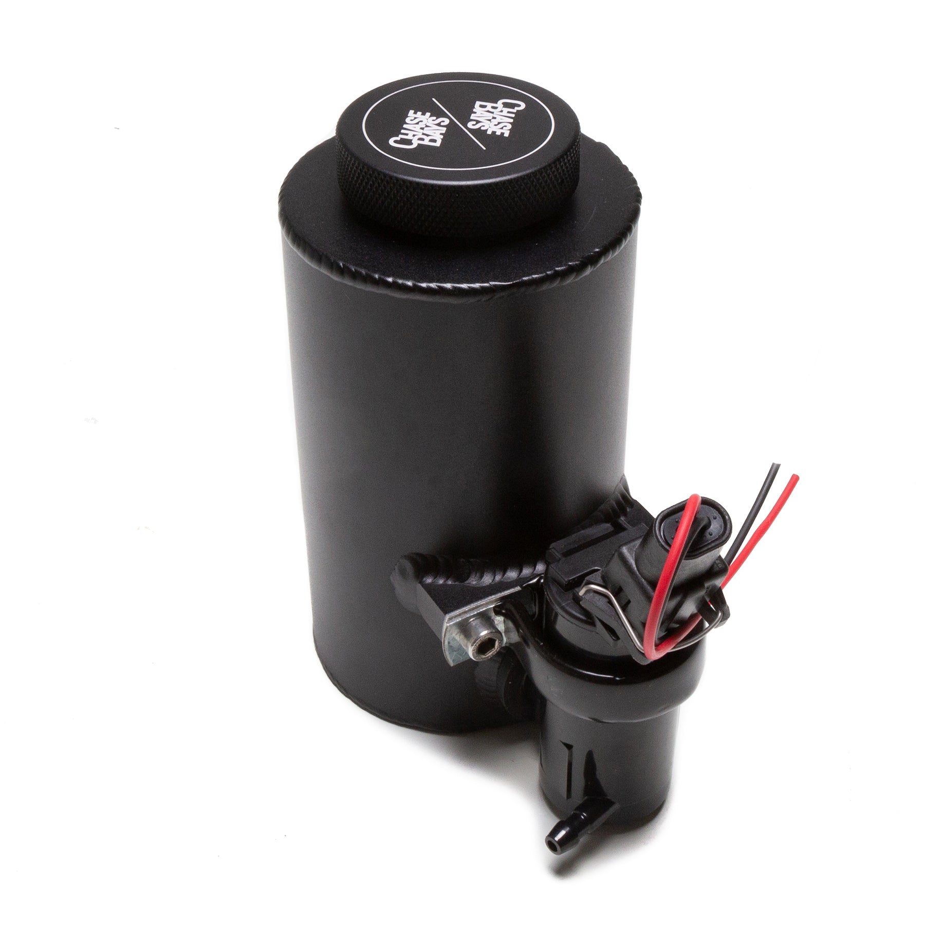Windshield Washer Fluid Reservoir Tank – For 06-12 Fusion, MKZ, Zephyr, Milan – Speed Daddy