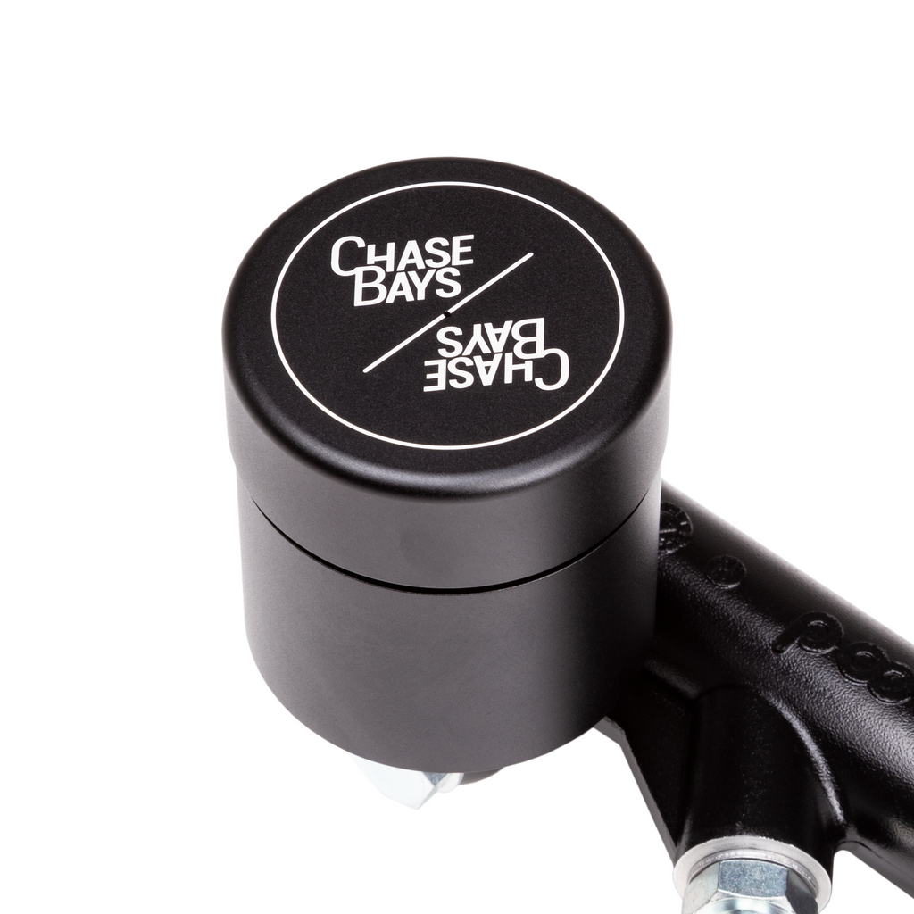 Chase Bays Hydro Handbrake - Reverse Mount